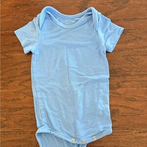 Kyte Baby Periwinkle Bodysuit